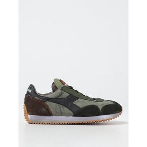 Diadora Heritage Sneakers Men Green